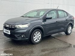 Culoaregri Utilizat 2023 Dacia Logan Expression Berlinǎ | 13.300 EUR (Puțin scump)