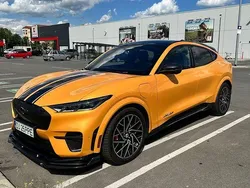 Culoaregalbeuriu Utilizat 2022 Ford Mustang Mach-E GT SUV | 44.800 EUR