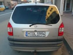 Utilizat 2003 Opel Zafira | 1.500 EUR