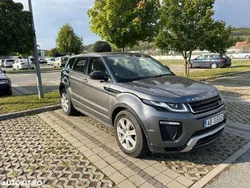 Gri Utilizat 2019 Land Rover Range Rover evoque SUV | 11.800 EUR