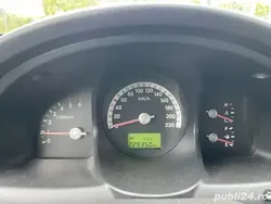 Utilizat 2007 Kia Sportage 2 SUV | 2.650 EUR