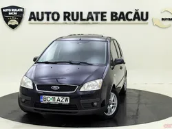 Utilizat 2005 Ford C-MAX Monovolum | 1.990 EUR (Preț OK)