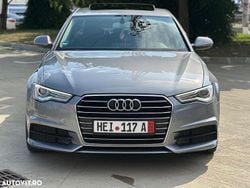Culoaregri Utilizat 2016 Audi A6 Break | 13.300 EUR (Super Preț)