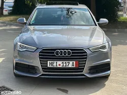 Culoaregri Utilizat 2016 Audi A6 Break | 14.200 EUR