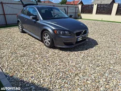 Culoaregri Utilizat 2008 Volvo C30 Hatchback | 3.200 EUR