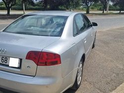 Utilizat 2006 Audi A4 Berlinǎ | 2.800 EUR (Preț OK)