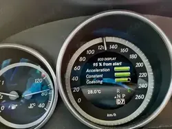 Utilizat 2013 Mercedes E200 Break | 7.500 EUR