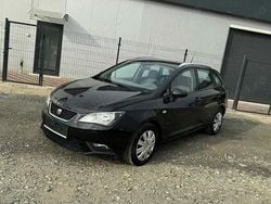 Utilizat 2013 Seat Ibiza Berlinǎ | 3.490 EUR (Preț bun)