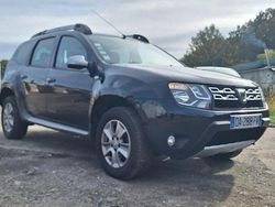 Culoarenegru Utilizat 2013 Dacia Duster Prestige SUV | 8.750 EUR (Preț OK)