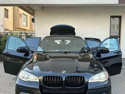 Negru Utilizat 2014 BMW X6 M Sport SUV | 17.999 EUR (Puțin scump)