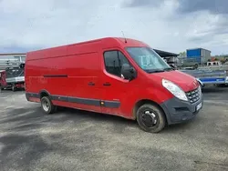 Utilizat 2012 Renault Master Van | 7.900 EUR (Super Preț)