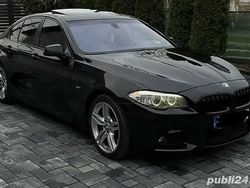 Utilizat 2013 BMW 535 Berlinǎ | 12.899 EUR (Puțin scump)