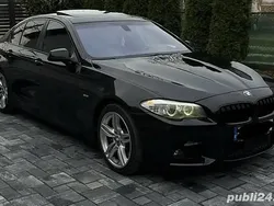 Utilizat 2013 BMW 535 Berlinǎ | 12.899 EUR (Puțin scump)