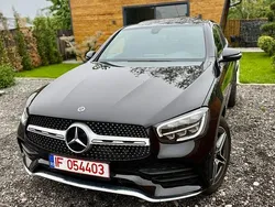 Negru Utilizat 2020 Mercedes 200 AMG line Coupe | 32.850 EUR (Super Preț)