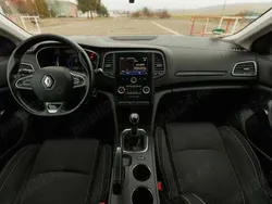 Visiniu Utilizat 2018 Renault Mégane GrandTour GT Break | 9.800 EUR (Preț OK)