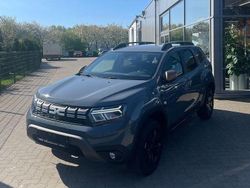 Utilizat 2024 Dacia Duster Extreme SUV | 27.833 EUR
