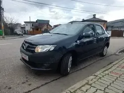 Utilizat 2013 Dacia Logan Berlinǎ | 3.500 EUR