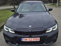 Utilizat 2021 BMW 316 Berlinǎ | 27.500 EUR