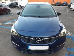 Utilizat 2021 Opel Astra Sport Break | 9.000 EUR (Preț OK)