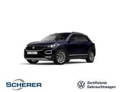 Utilizat 2021 VW T-Roc Sportline SUV | 24.784 EUR (Puțin scump)