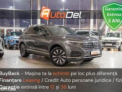 Culoaregri Utilizat 2021 VW Touareg SUV | 47.999 EUR (Scump)