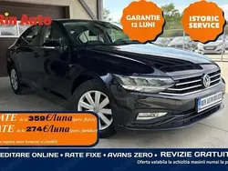 Utilizat 2020 VW Passat Berlinǎ | 15.990 EUR (Preț bun)