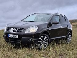 Utilizat 2010 Nissan Qashqai SUV | 6.100 EUR (Preț OK)