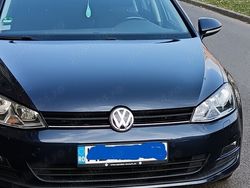 Utilizat 2015 VW Golf VII Break | 10.950 EUR (Scump)