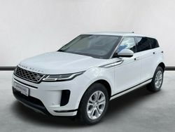 Fuji white Utilizat 2021 Land Rover Range Rover evoque S | 49.500 EUR