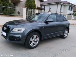 Culoaregri Utilizat 2015 Audi Q5 SUV | 19.000 EUR (Preț OK)