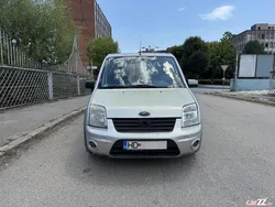 Gri Utilizat 2010 Ford Tourneo Connect Monovolum | 1.899 EUR