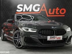 Culoaregri Utilizat 2019 BMW M850 Comfort Edition Coupe | 51.990 EUR (Puțin scump)