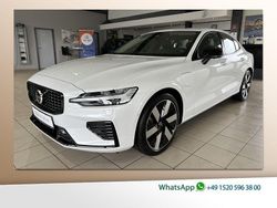 Utilizat 2024 Volvo S60 Ultimate Berlinǎ | 43.721 EUR