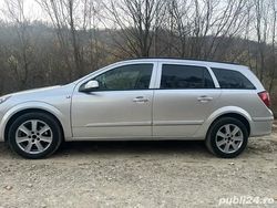 Utilizat 2005 Opel Astra | 7.000 EUR