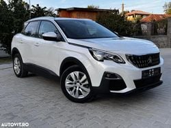 Culoarealb Utilizat 2019 Peugeot 3008 Allure SUV | 13.100 EUR (Preț bun)