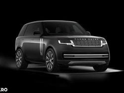 Culoaregri Nouă 2025 Land Rover Range Rover Autobiography SUV | 164.687 EUR