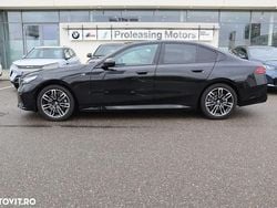 Culoarenegru Utilizat 2025 BMW 520 Berlinǎ | 55.539 EUR
