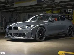 Gri Utilizat 2024 BMW M4 Competition Edition Coupe | 88.888 EUR (Preț OK)