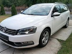 Utilizat 2012 VW Passat Break | 5.400 EUR (Preț OK)