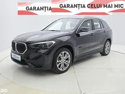 Culoarenegru Utilizat 2021 BMW X1 SUV | 25.950 EUR (Puțin scump)