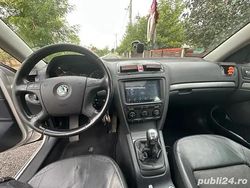 Utilizat 2005 Skoda Octavia Berlinǎ | 3.000 EUR (Preț OK)
