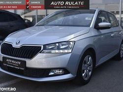 Culoaregri Utilizat 2021 Skoda Fabia Hatchback | 14.199 EUR (Puțin scump)