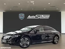 Negru Utilizat 2023 Mercedes EQS450+ Electric Art Berlinǎ | 84.688 EUR