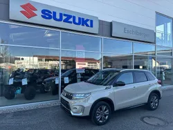 Utilizat 2023 Suzuki Vitara Comfort SUV | 25.211 EUR (Scump)