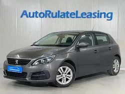 Gri Utilizat 2021 Peugeot 308 Active Hatchback | 10.490 EUR (Preț OK)