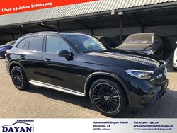 Utilizat 2024 Mercedes GLC300e AMG | 70.500 EUR