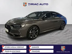 Gri Utilizat 2022 DS Automobiles DS9 Berlinǎ | 33.900 EUR