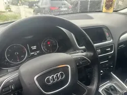 Utilizat 2015 Audi Q5 SUV | 12.500 EUR