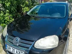 Negru Utilizat 2006 VW Jetta Berlinǎ | 2.850 EUR (Puțin scump)
