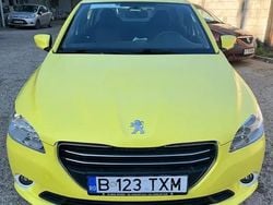 Utilizat 2014 Peugeot 301 Allure Berlinǎ | 5.500 EUR